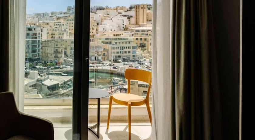 Spinola Hotel