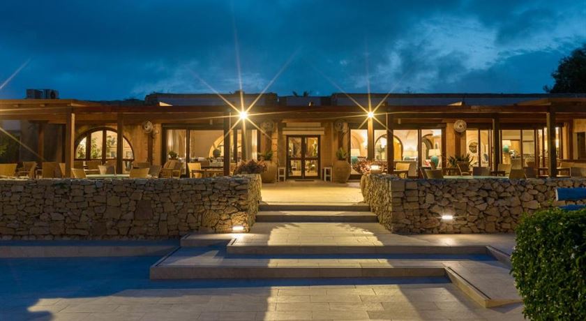 Hotel Ta' Cenc & Spa